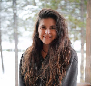 Meet your Posher, Amber